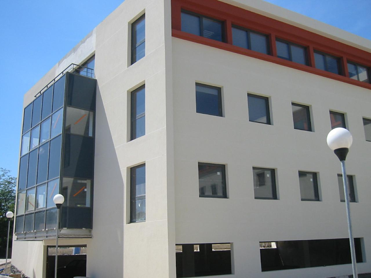 Bureau Marseille 1171m² Vente bureau Marseille Bouches-du-Rhône OVBUR2530636 0